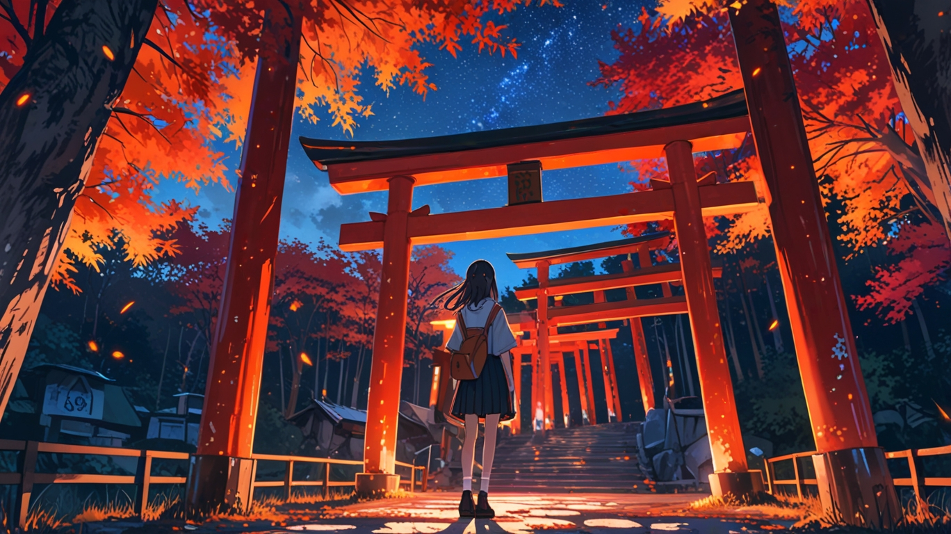 Anime_Create_a_captivating_night_scene_set_at_Fushimi_Inari_Sh_0.jpg