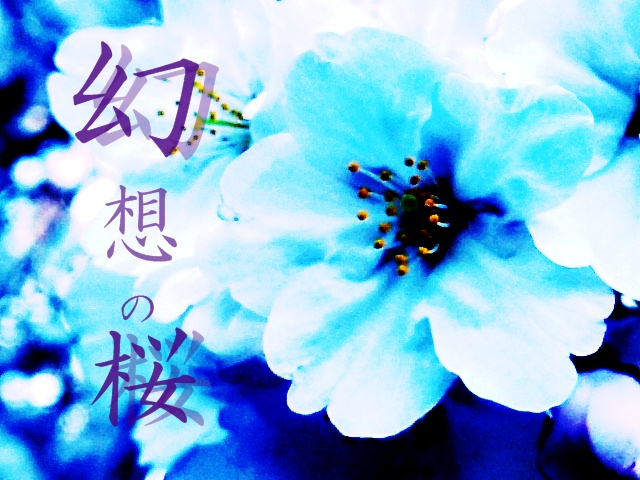「幻想の桜」ジャケット.jpg