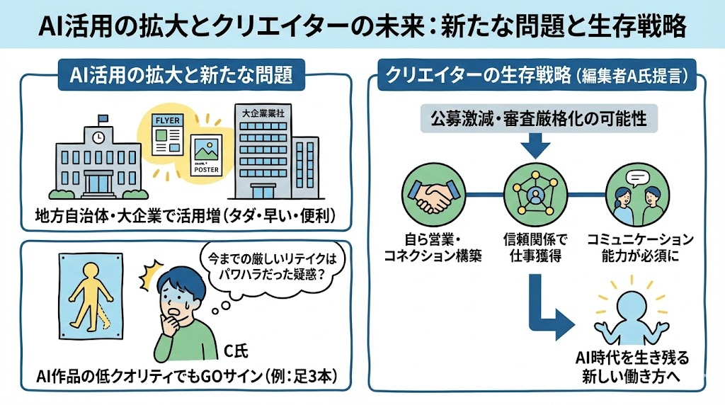 生成AIで「公募コンテスト」が終了する事態へ　妖怪川柳コンテスト終了は妖怪ではなくAIの仕業だった03.jpg