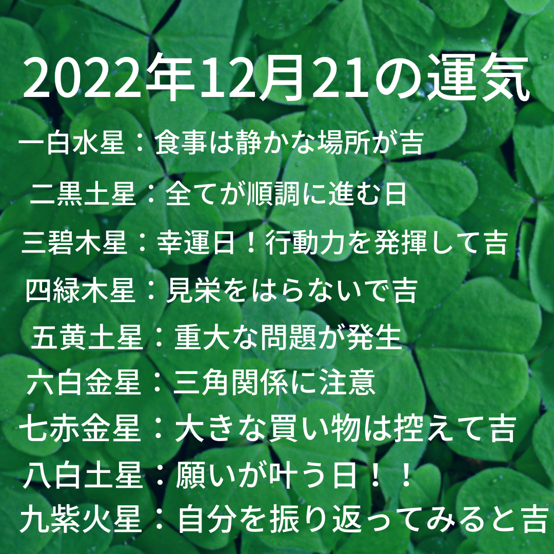 今日の運気.png