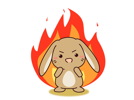うさぎ意欲的.jpeg