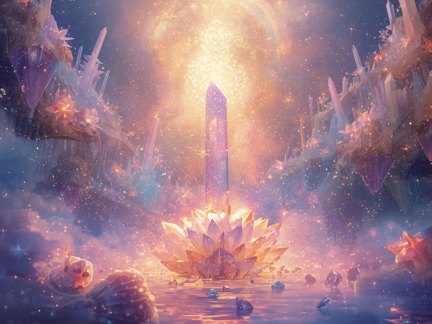 恋愛特化、浄化、スピリチュアル、占い、美しさ、柔らかく、叶う、未来、キラキラ、華やか、美しさのあるカラー、透明感、クリスタル 2.JPEG