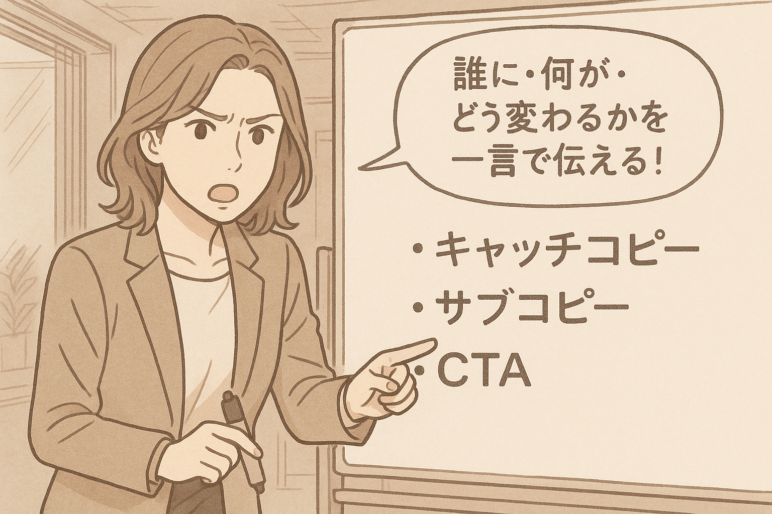 20250725_0740_女性の真剣な説明_simple_compose_01k0z9cqdyfattc3eaztpwn6ce.png