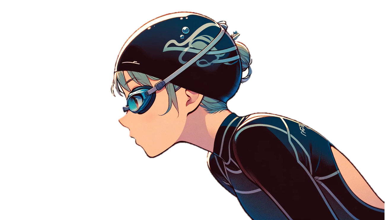 スイマー女性.png
