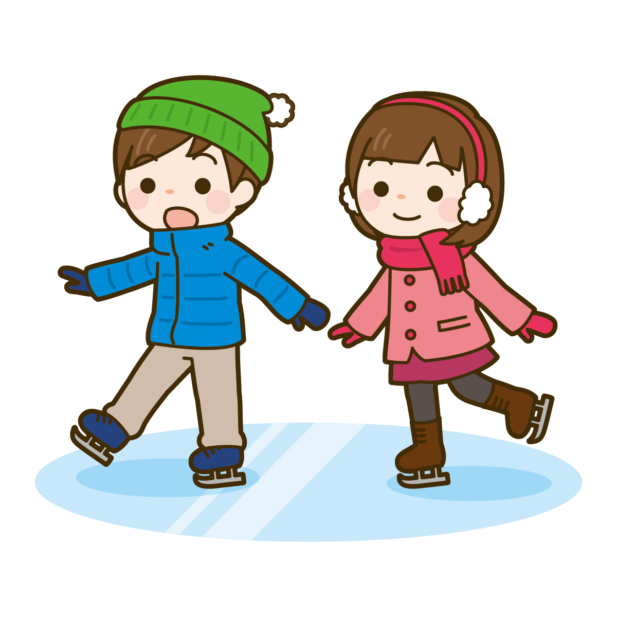 スケートをする子供.jpg