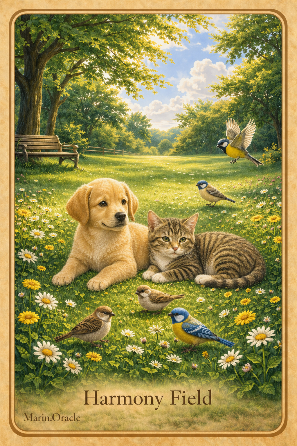 09. 呼応する命 Harmony Field.png