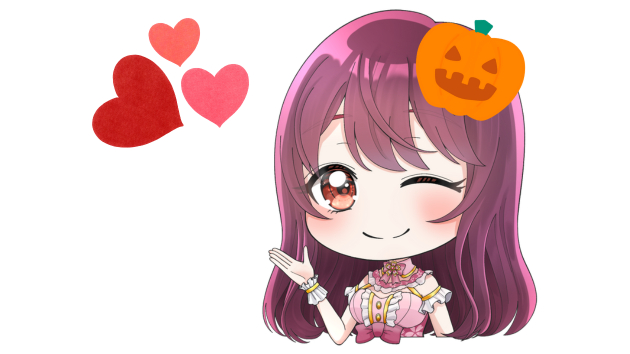 ミニひなたんウィンクでご紹介ハート付ハロウィン.png