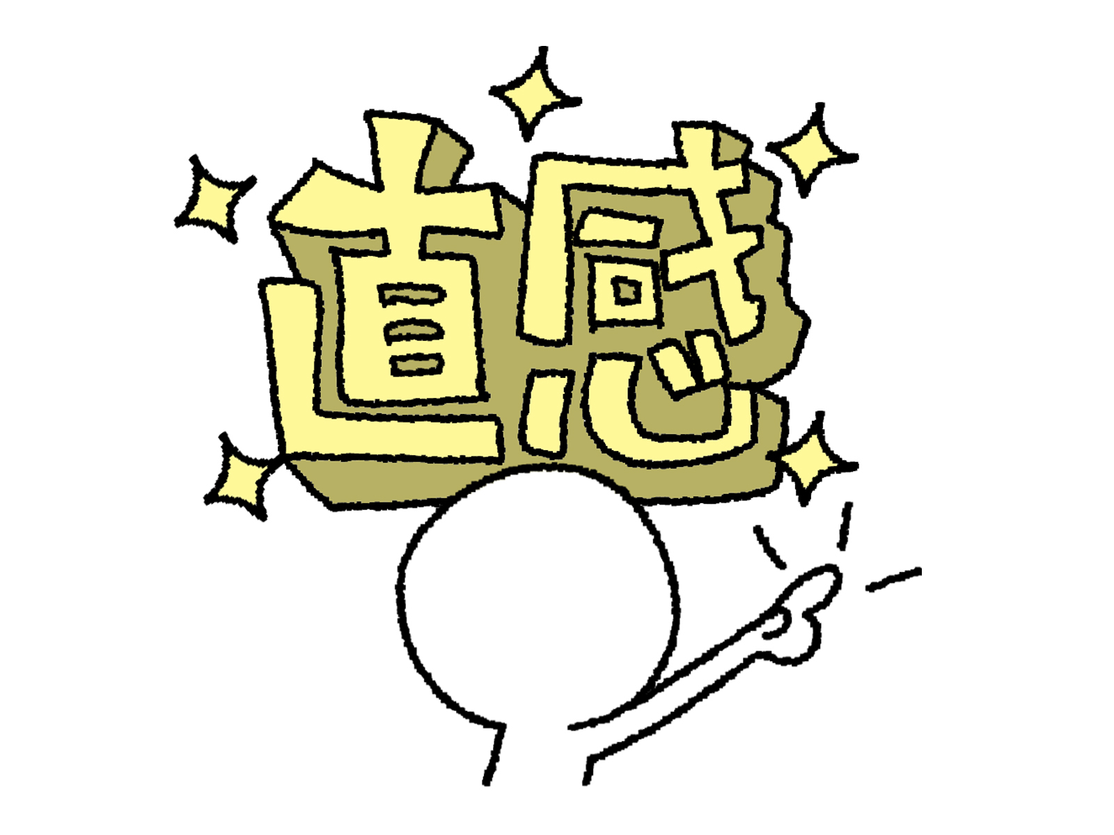直感.jpg