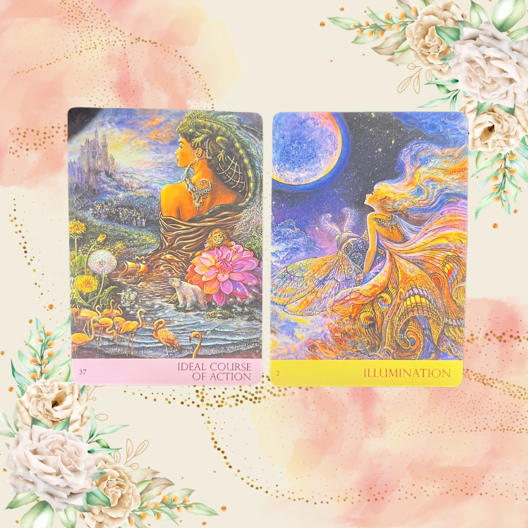 Pink And Orange Watercolor Background Instagram Post.png
