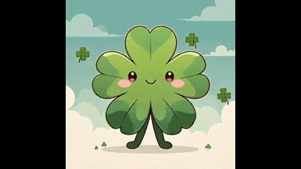 クローバーGIF.gif