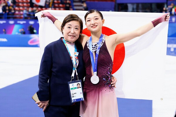 145幼少期から坂本を指導した中野園子コーチ - コピー.jpg