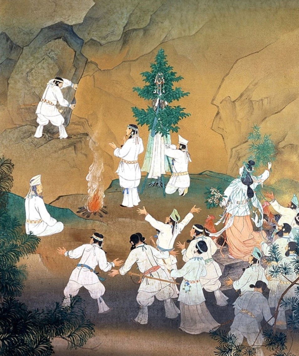 天岩戸（あまのいわと.jpg