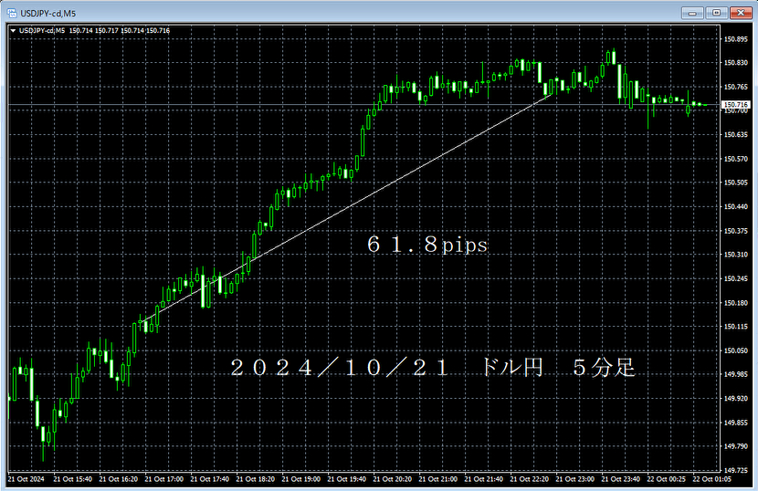 20241021ドル円５分足.png