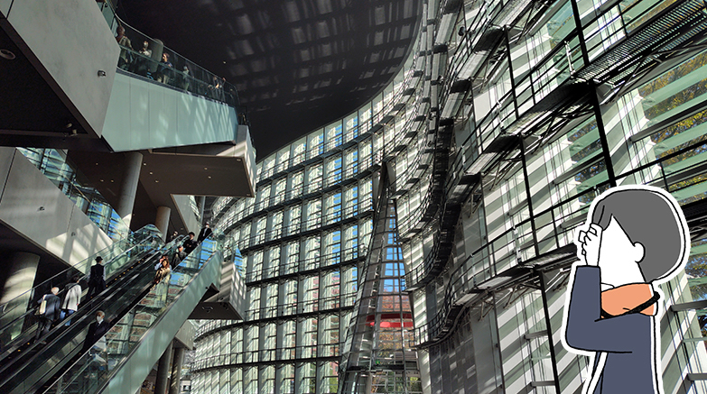 国立新美術館３ .jpg