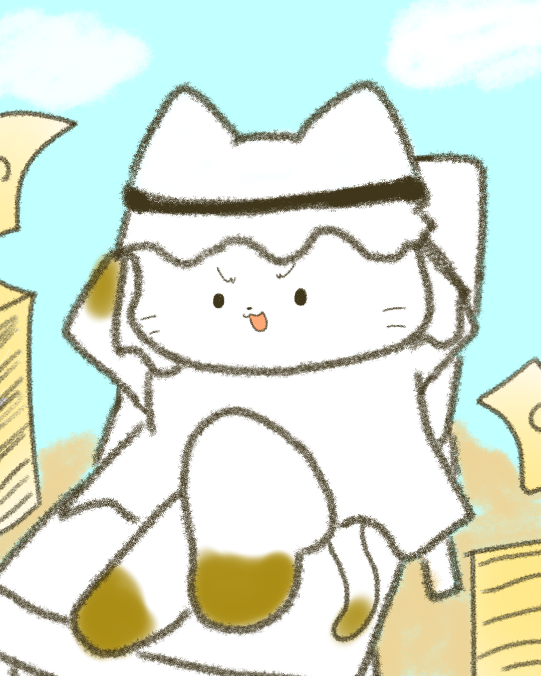 10.6　石油王の日.jpg