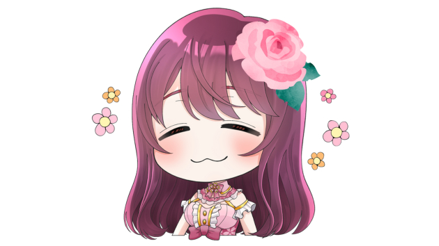 ミニひなたんほのぼのバラ.png