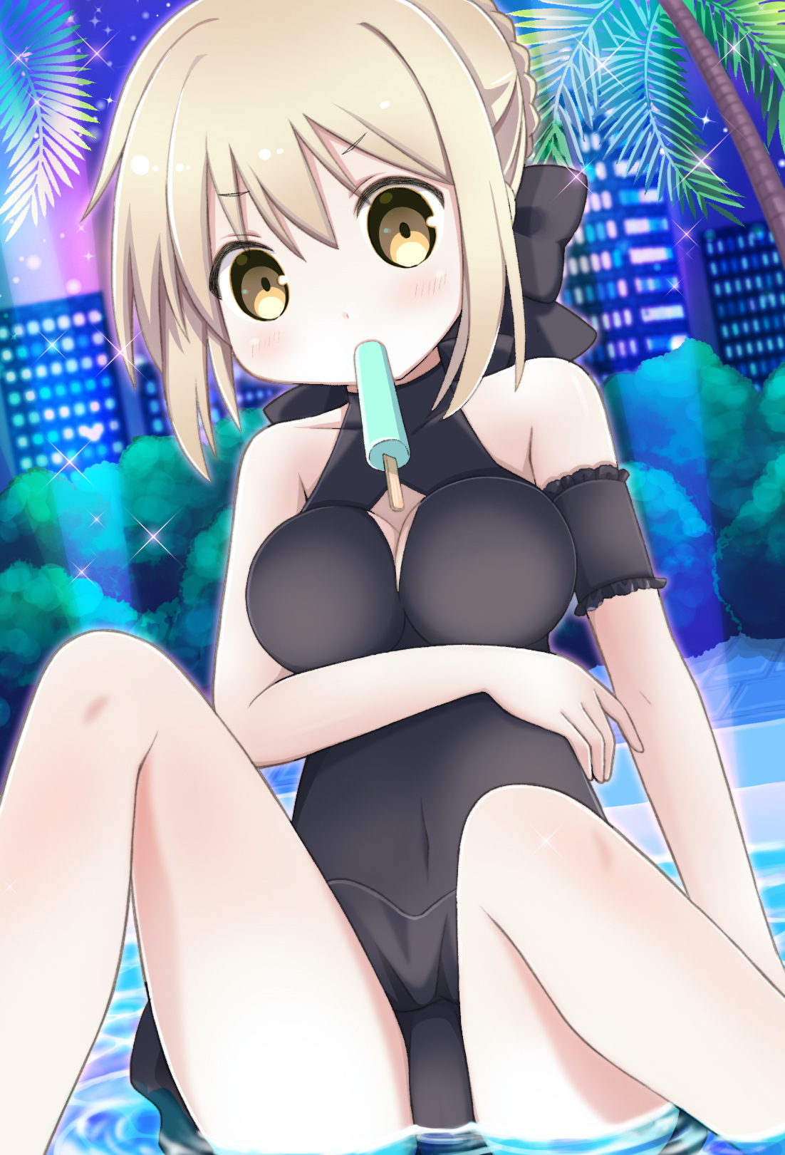 水着セイバー_完成.jpg