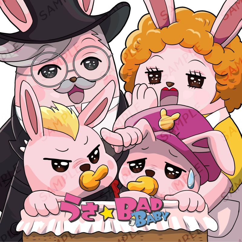 うさBAD家族団らんアイコン手描き完成800×800X用サンプルイラスト.jpg