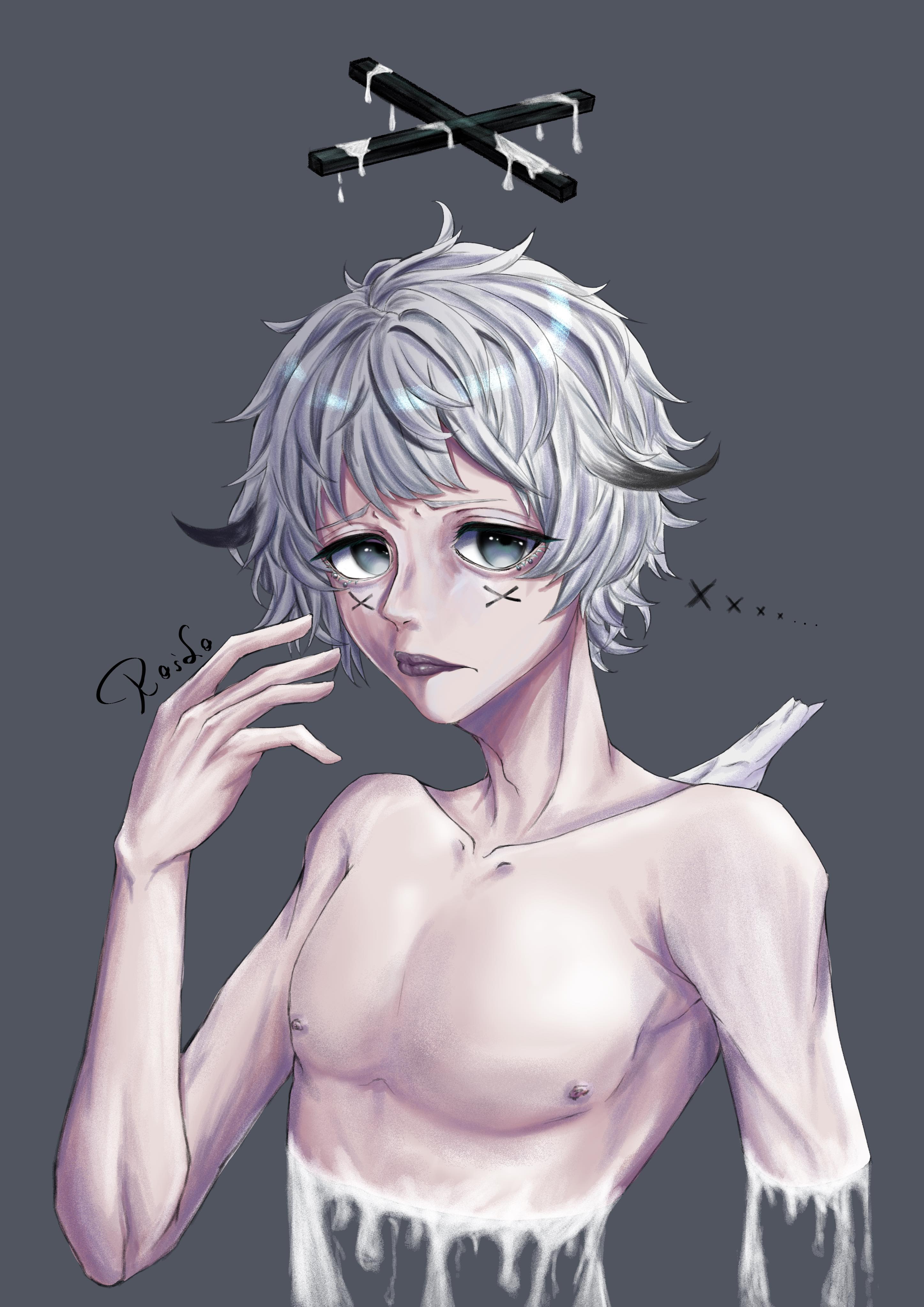 溶ける天使.png
