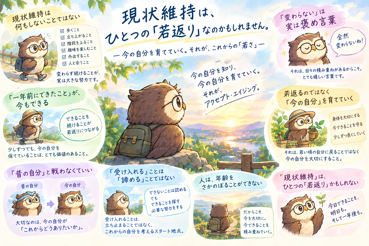 現状維持という若返りの道.png