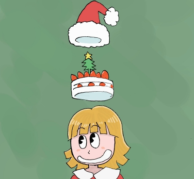 400四角クリスマス.jpg
