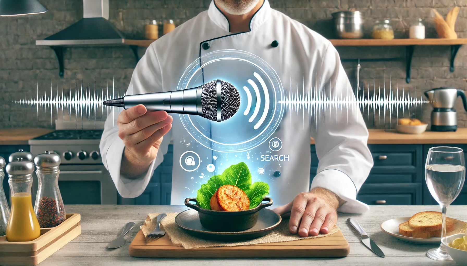DALL·E 2024-06-25 22.33.42 - A high-quality image showing a chef listening to a customer's feedback and preparing a dish based on their request, representing the optimization for .jpeg