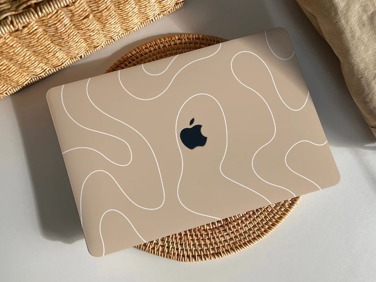 Coffee Line Aesthetics MacBook Case Protect Cover for MacBook - Etsy.jpg