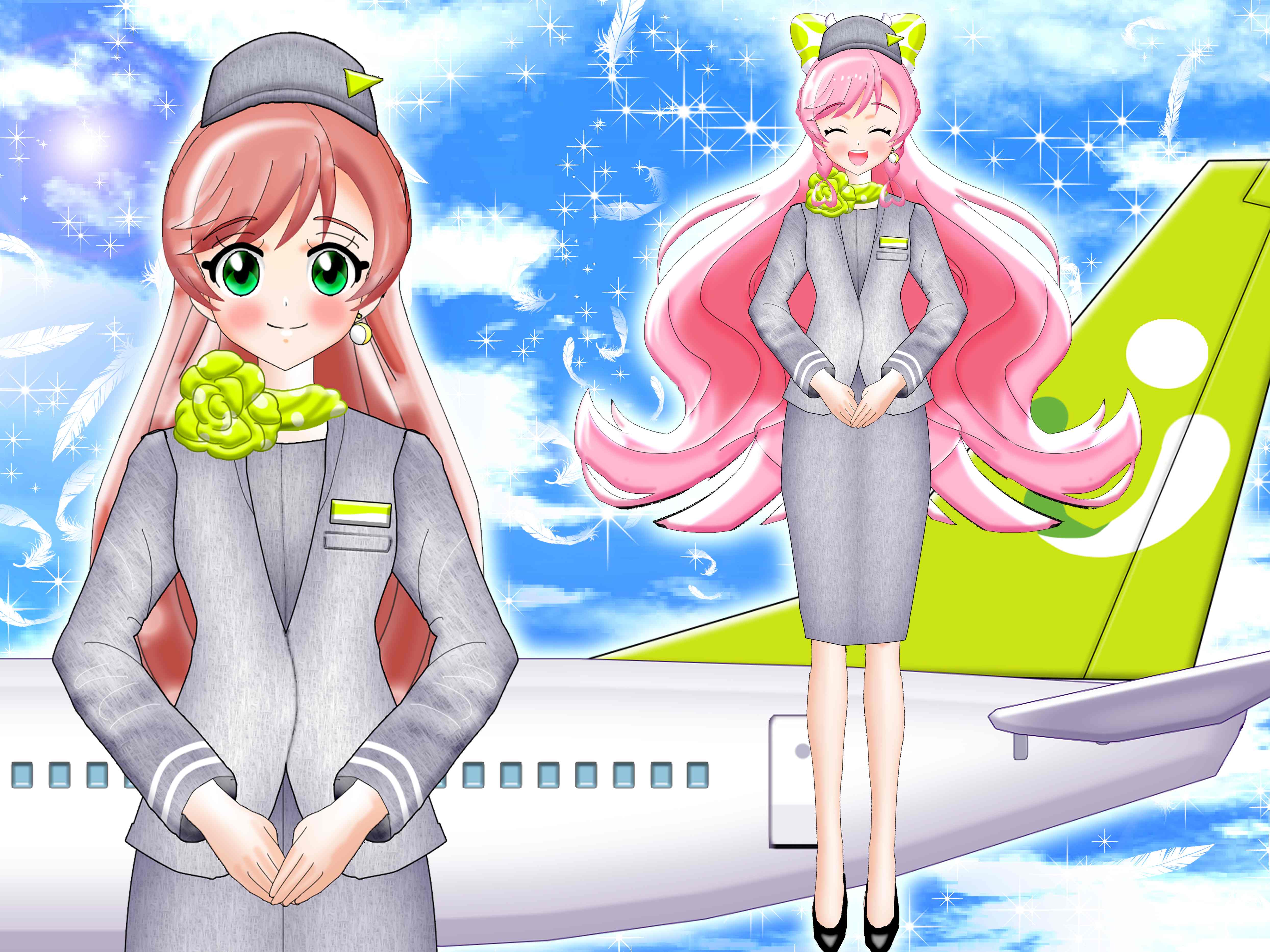 【最高画質版】ソラシドエア 　キュアプリズム【背景つき】.jpg