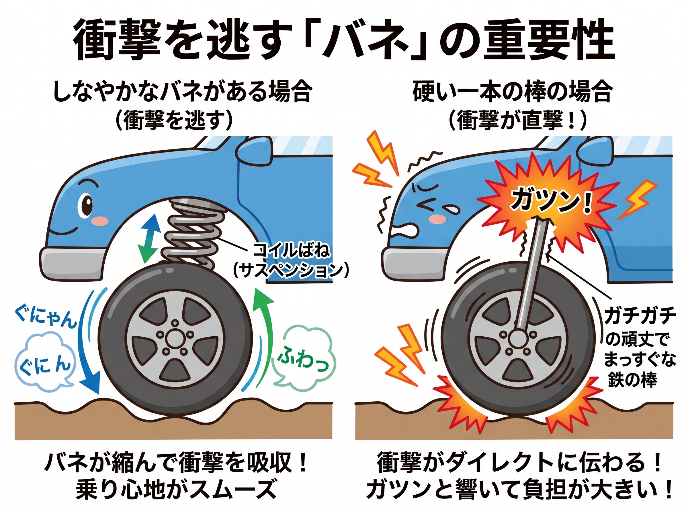 サスペーション機能　車例え.jpg