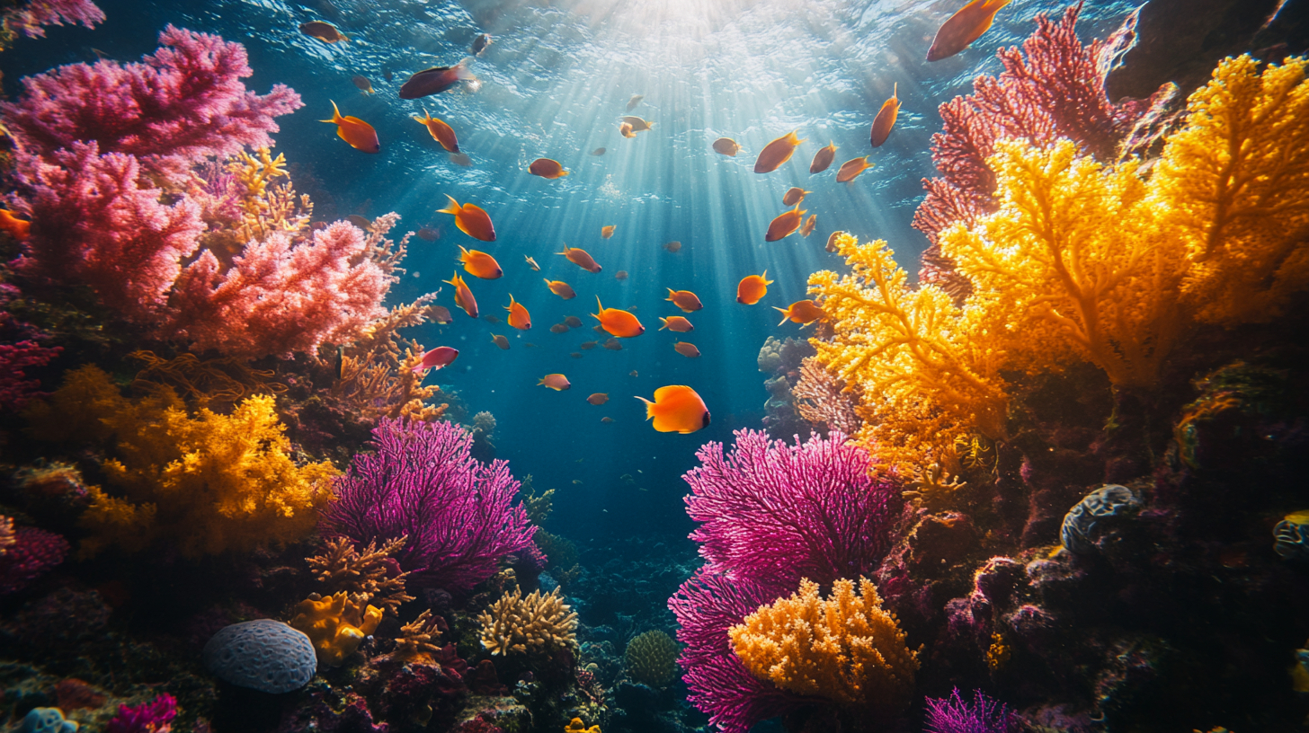 stephenzy_Dramatic_overhead_view_of_a_vibrant_coral_reef_teem_48df72f9-77ec-4ebb-9b49-237e0fc498b1_0.png