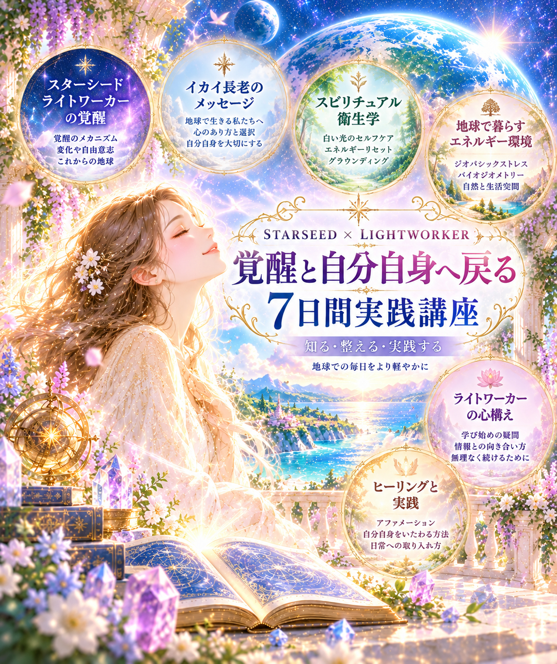 星降る覚醒と光の七日間講座.png