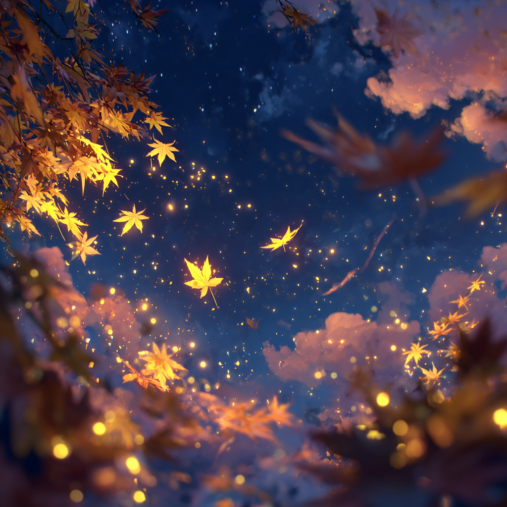 u6587232428_Anime-realism_starry_twilight_sky_with_golden_aut_42f9431a-4211-42c4-bb81-3e760b1dba77_1.png