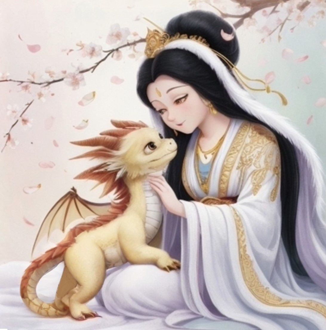 観音様と子供龍 (1).jpg