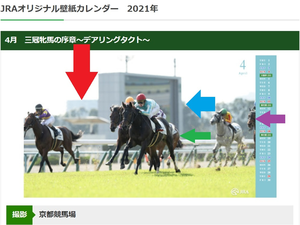 ダービー卿チャレンジトロフィー コーラルステークス 21 サイン競馬 斎藤司 サイン競馬の世界 Coconalaブログ