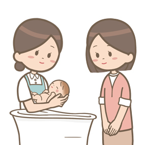 助産師沐浴.png