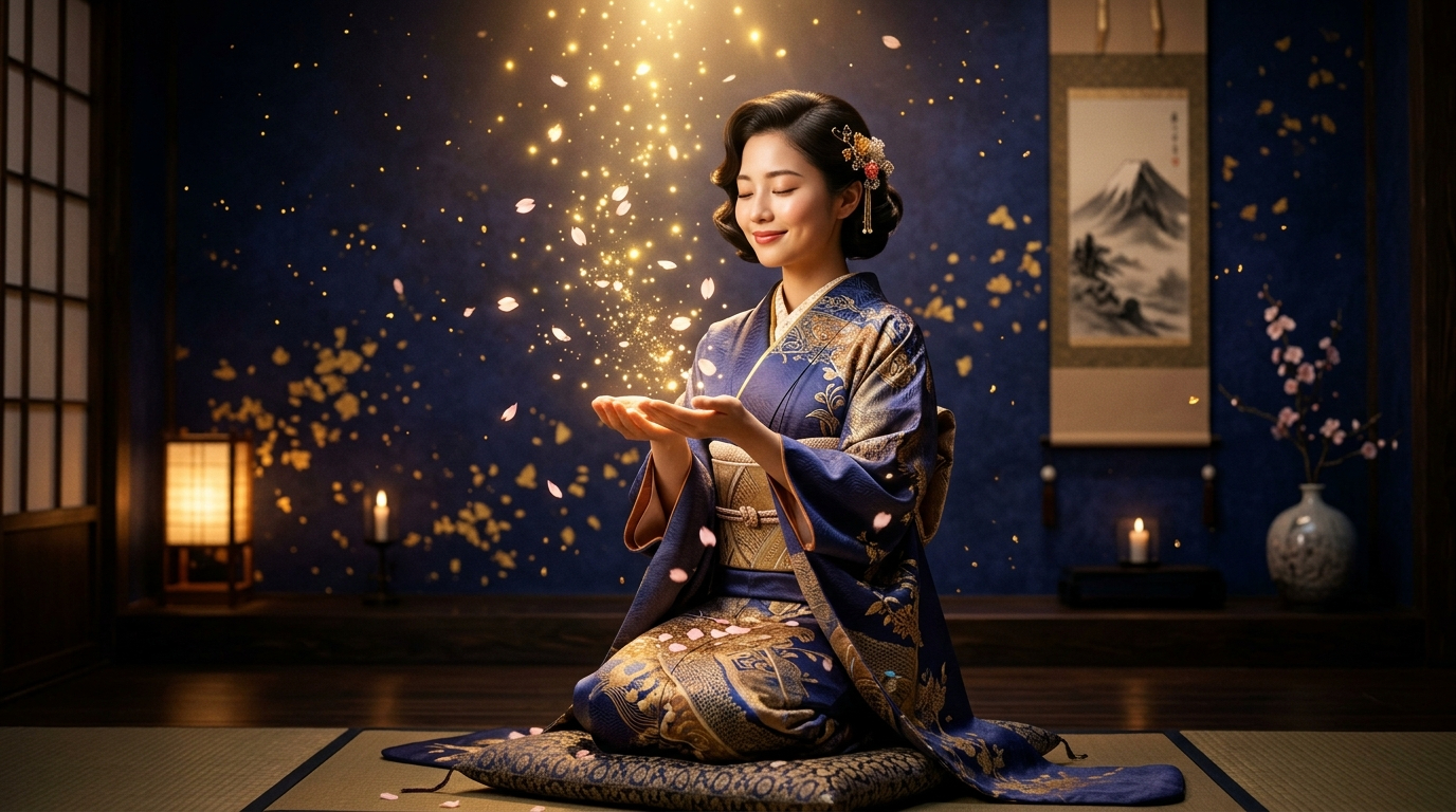 Woman_receiving_golden_light_202605141152.jpeg