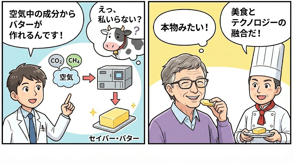 マンガ_「空気からバター」をつくることに成功？　なるほど、全然意味わからん01.jpg