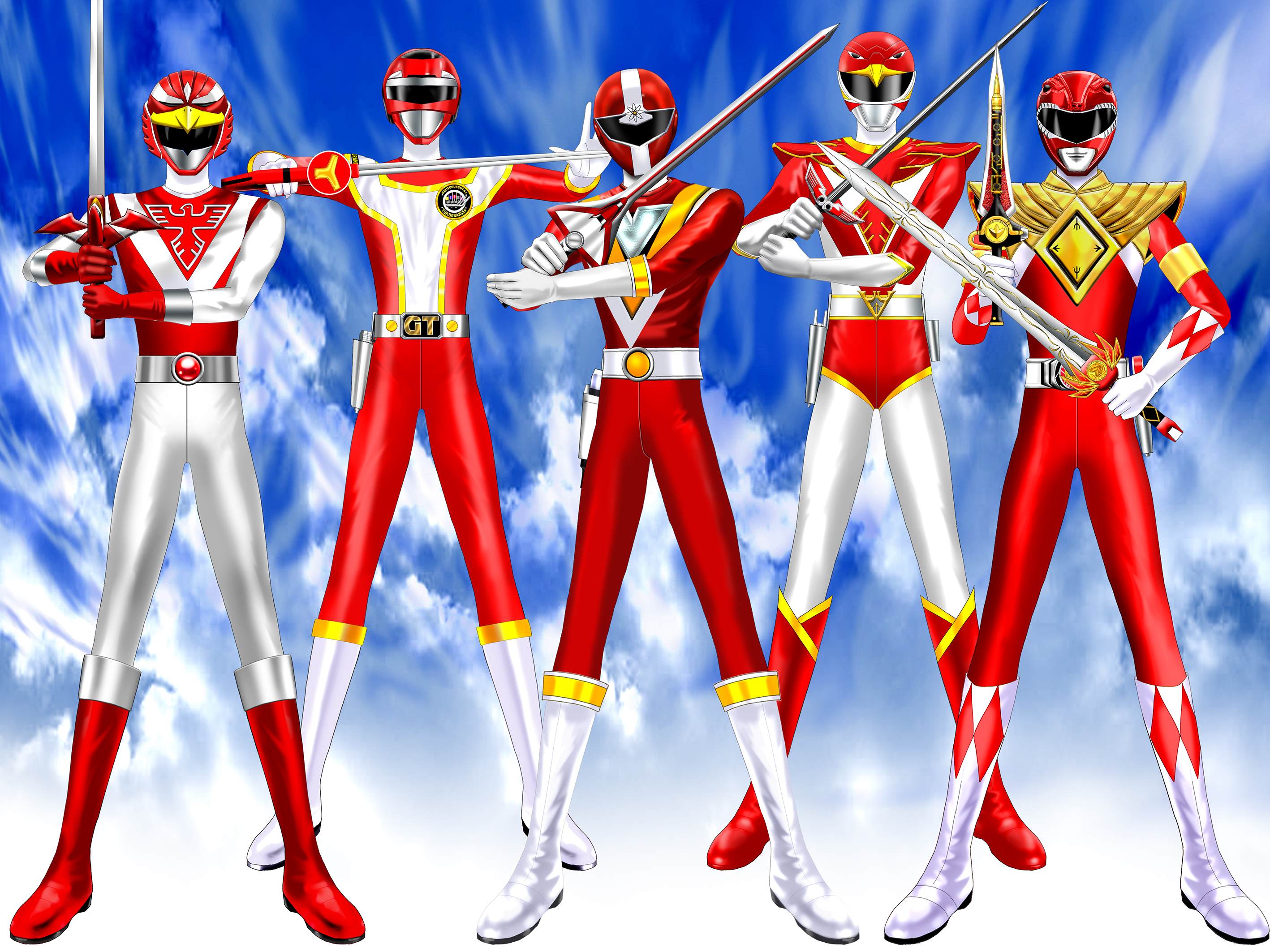 スーパー戦隊クロニクル３ 輝け命のヒーロー 伝説の戦士たちよ ルナ ルーン Coconalaブログ