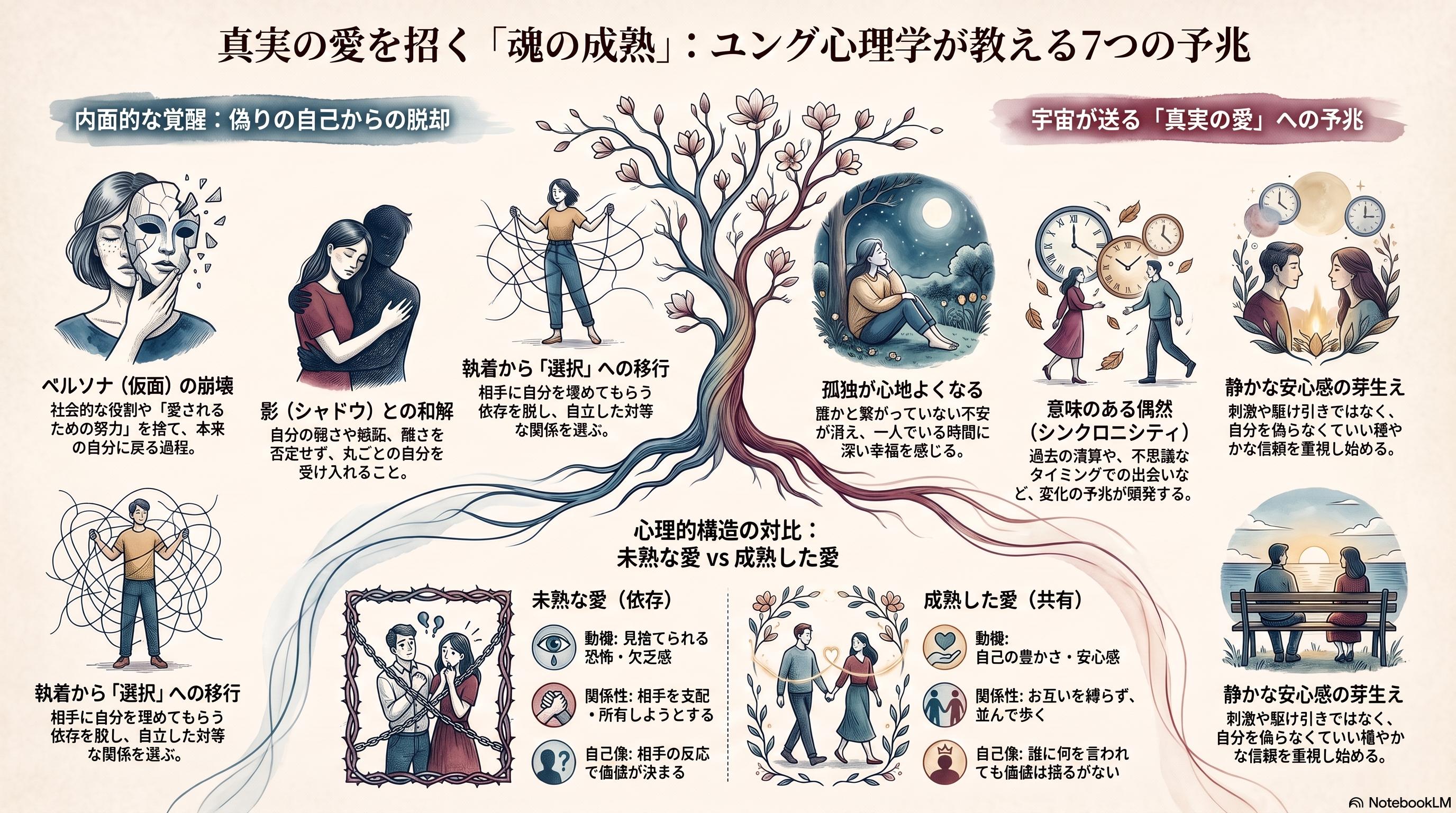 真実の愛を招く魂の成熟.png