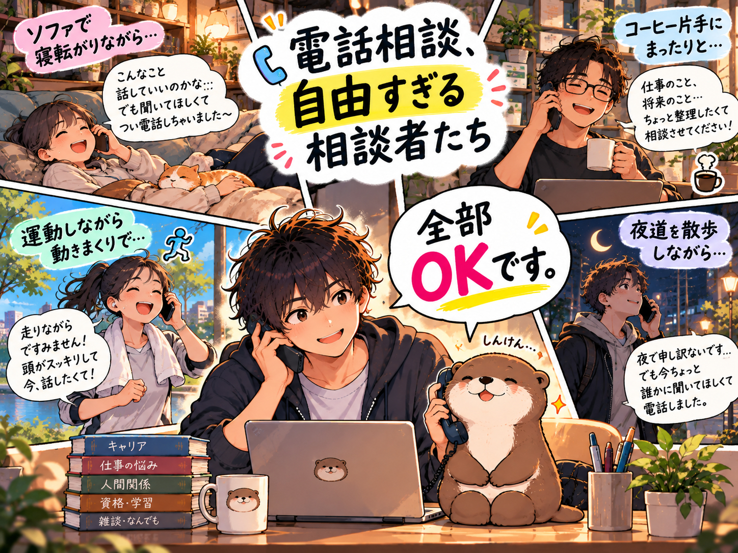 自由すぎる電話相談、全部OK！.png