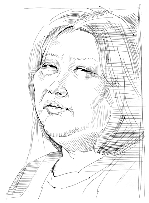 唇縫い付け女_cocolog.jpg