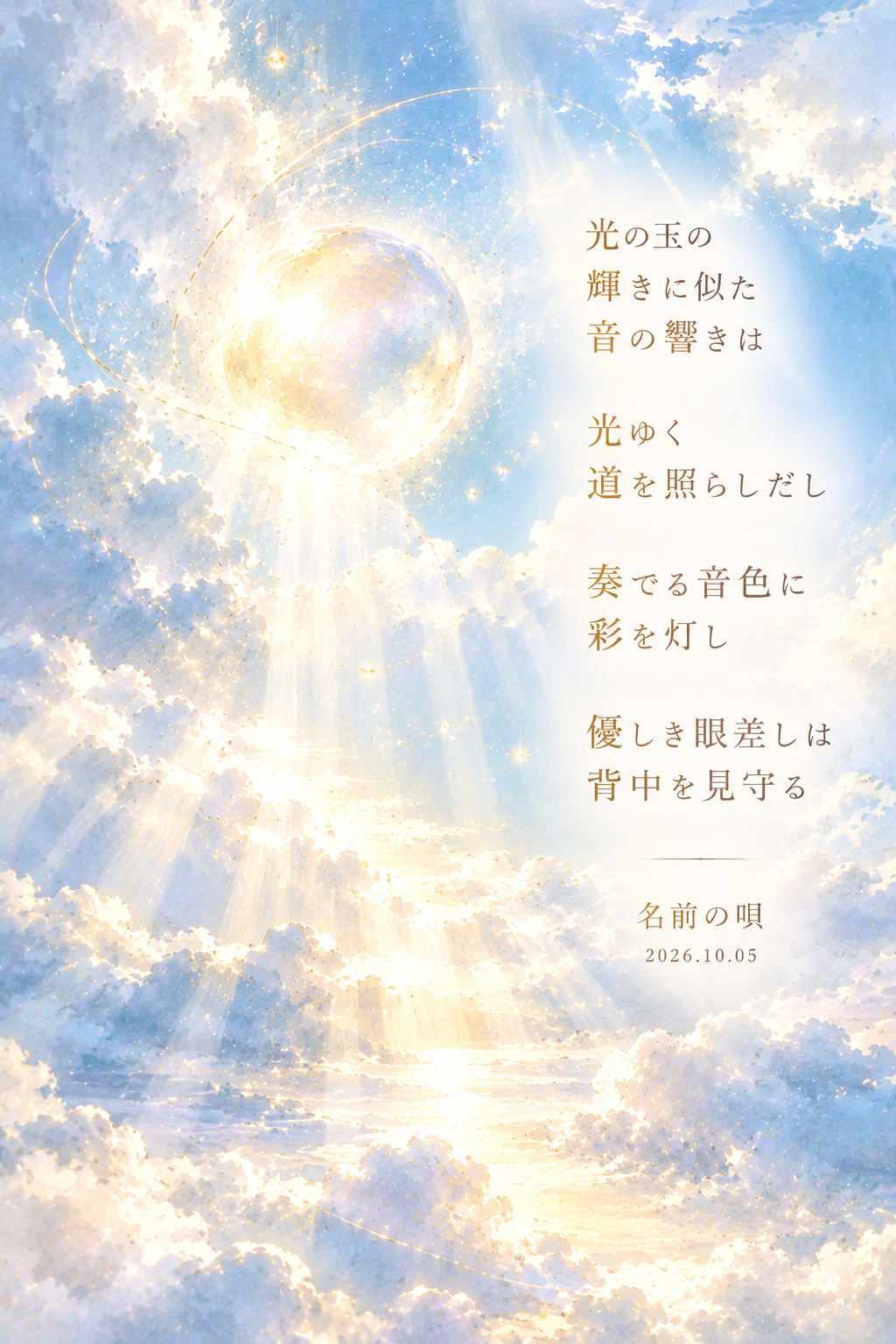 光の玉、雲海に響く名前の唄.png