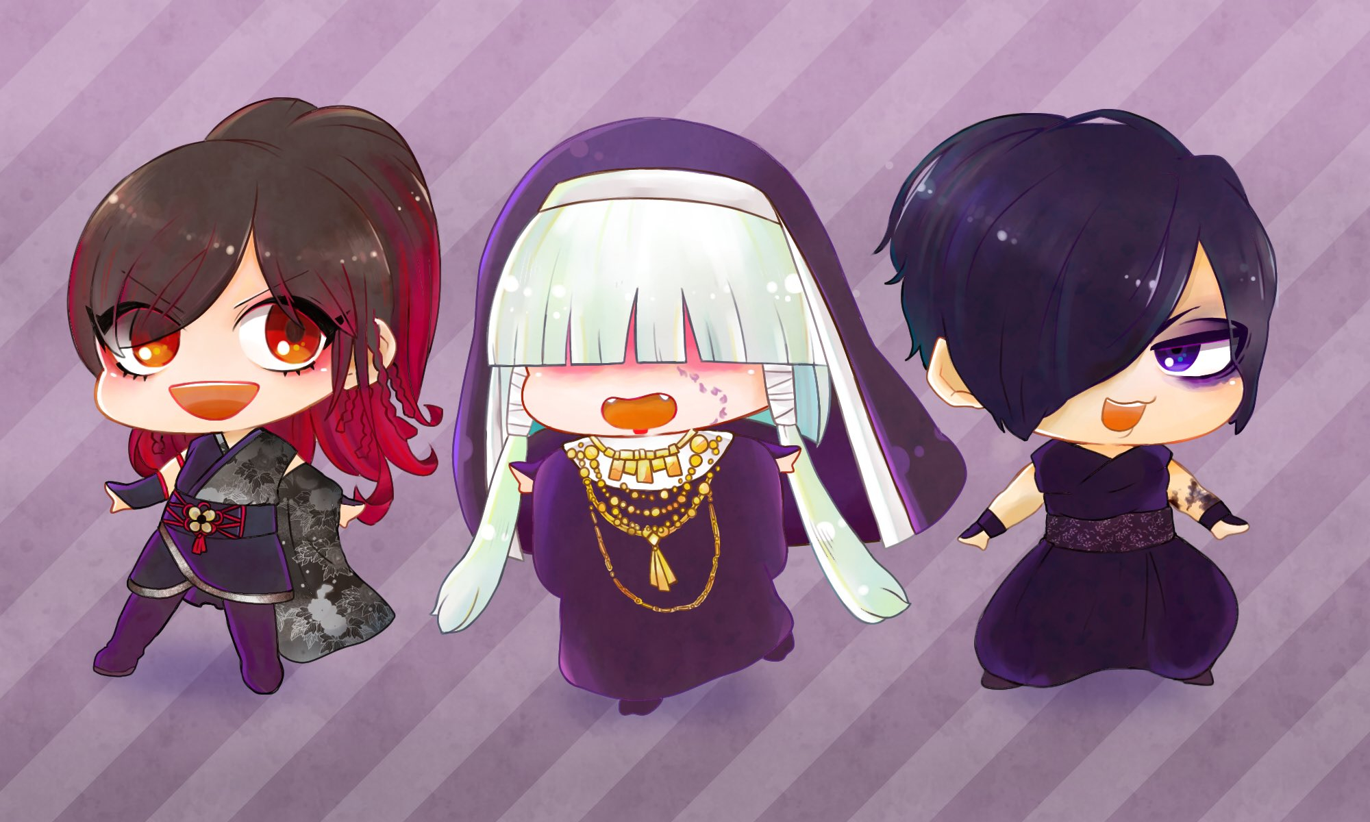 趣味 イラストを描きました 息抜き おみそ イラスト依頼受付中 Coconalaブログ