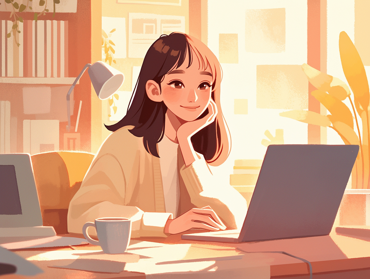 u8416833168_a_20-year-old_Japanese_woman_working_on_a_laptop__e01ac74a-dcc3-467b-bd03-01b9097ab5bb_2.png