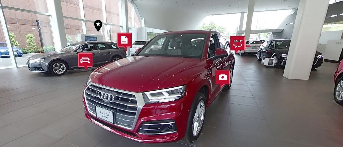 AUDIショールーム❷.jpg
