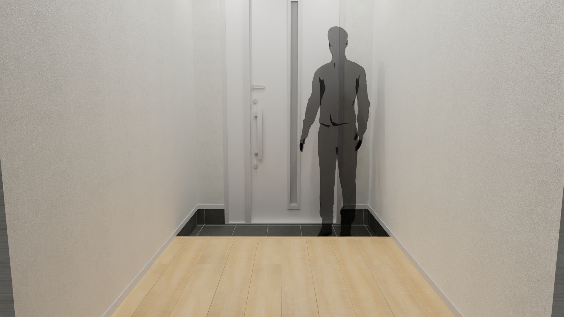 玄関土間 1畳では狭いのか Wata0624 Coconalaブログ