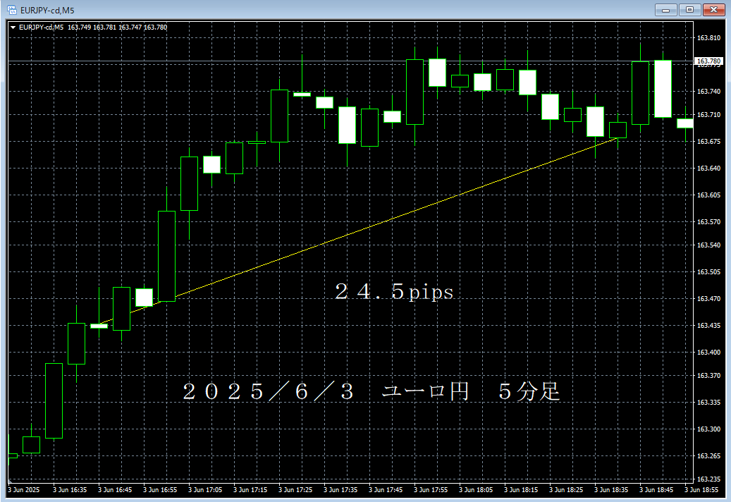 20250603ユーロ円５分足.png