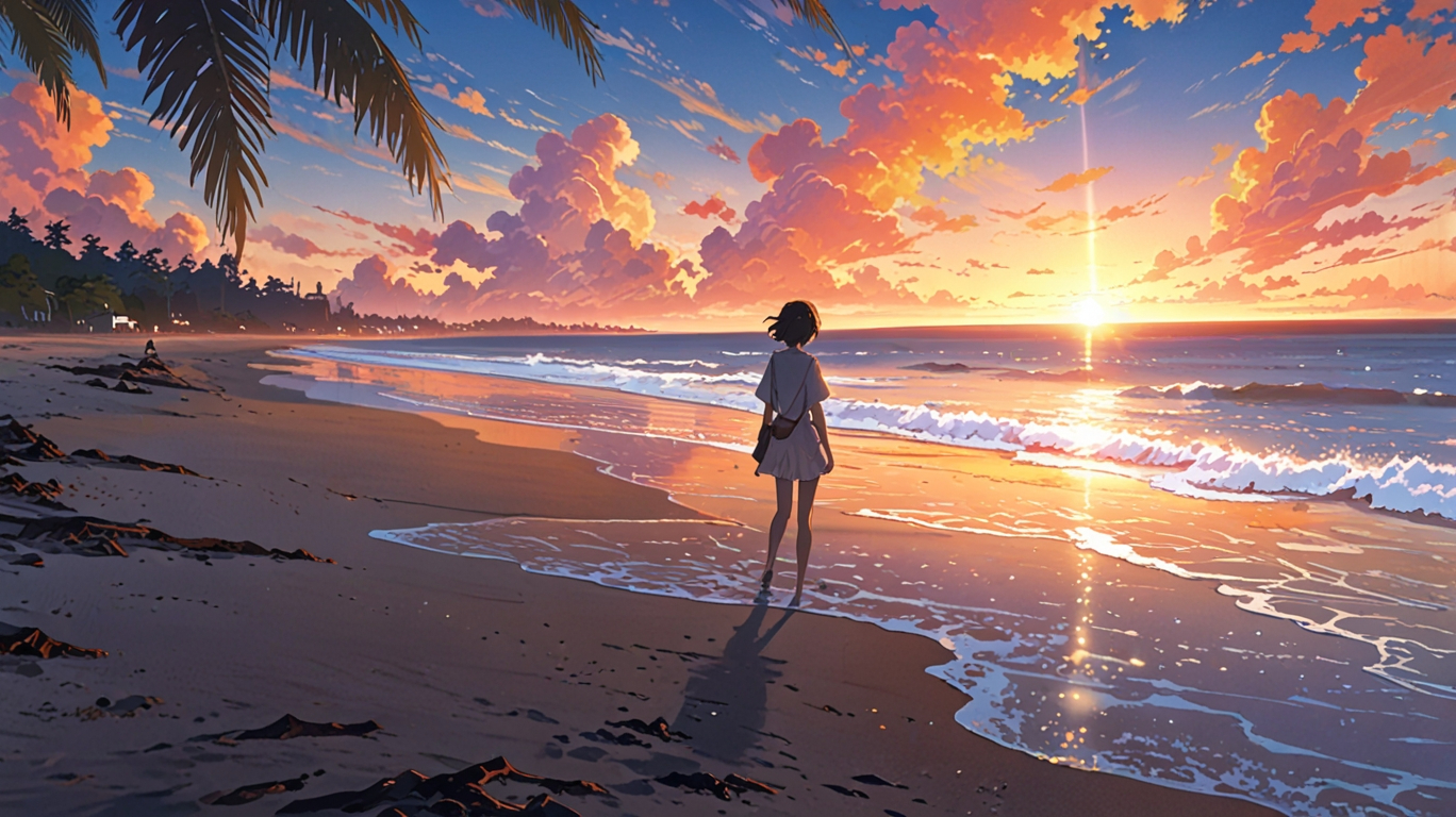 Anime_Capture_a_breathtaking_beach_scene_at_sunset_with_soft_w_3.jpg