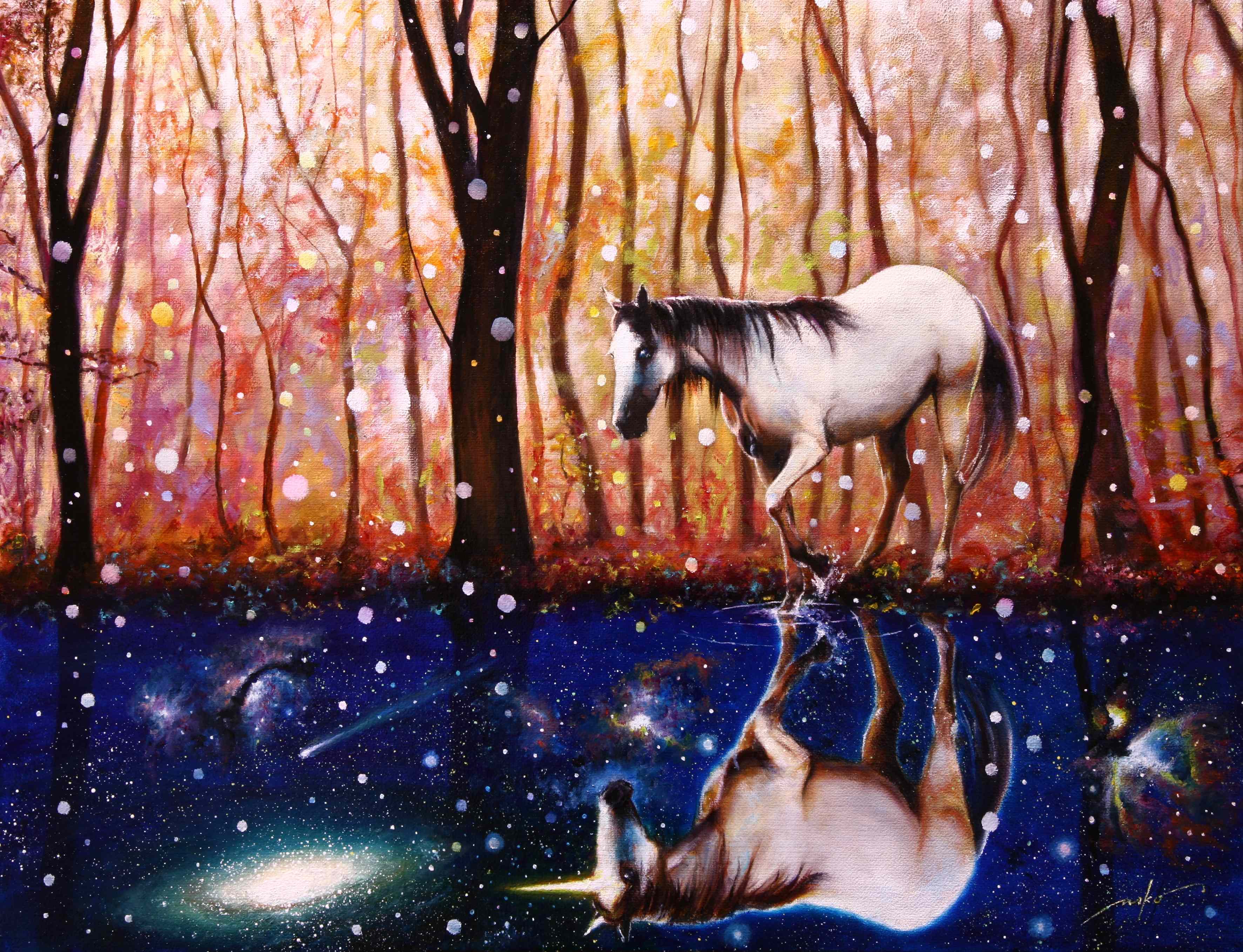 18 ユニコーン誕生.JPG