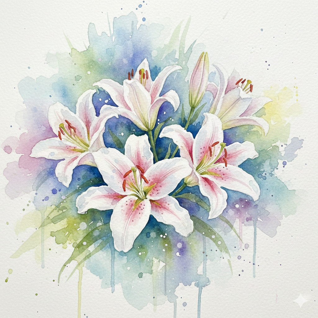 20251223_ユリの花水彩画.png